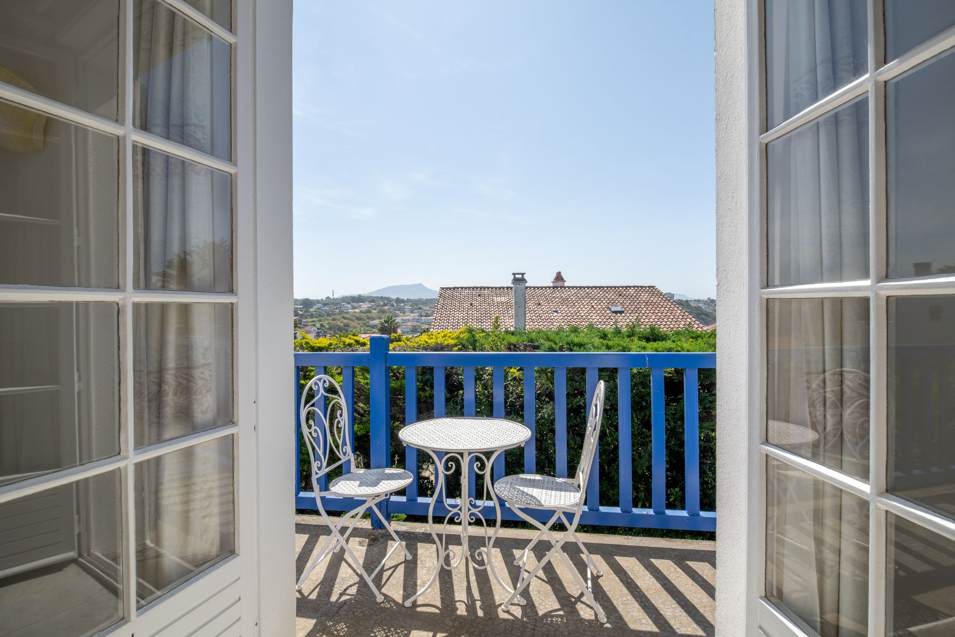 Appartement à vendre, 98m², Bidart