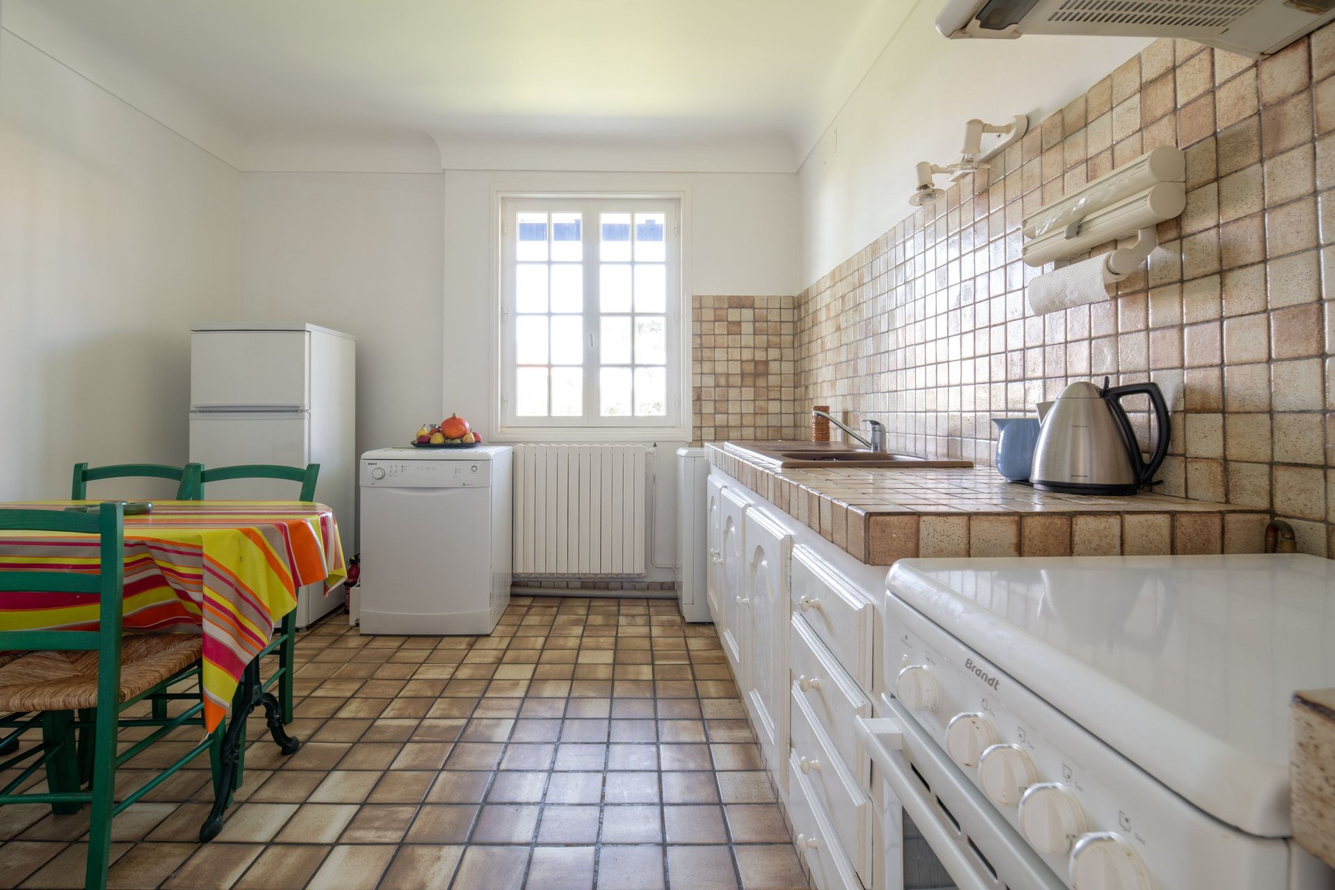 Appartement à vendre, 98m², Bidart