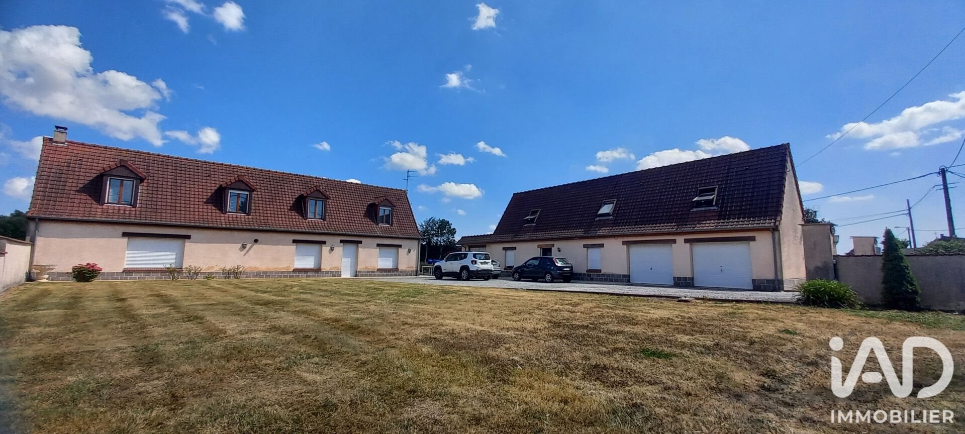 Maison à vendre, 218m², Heuringhem