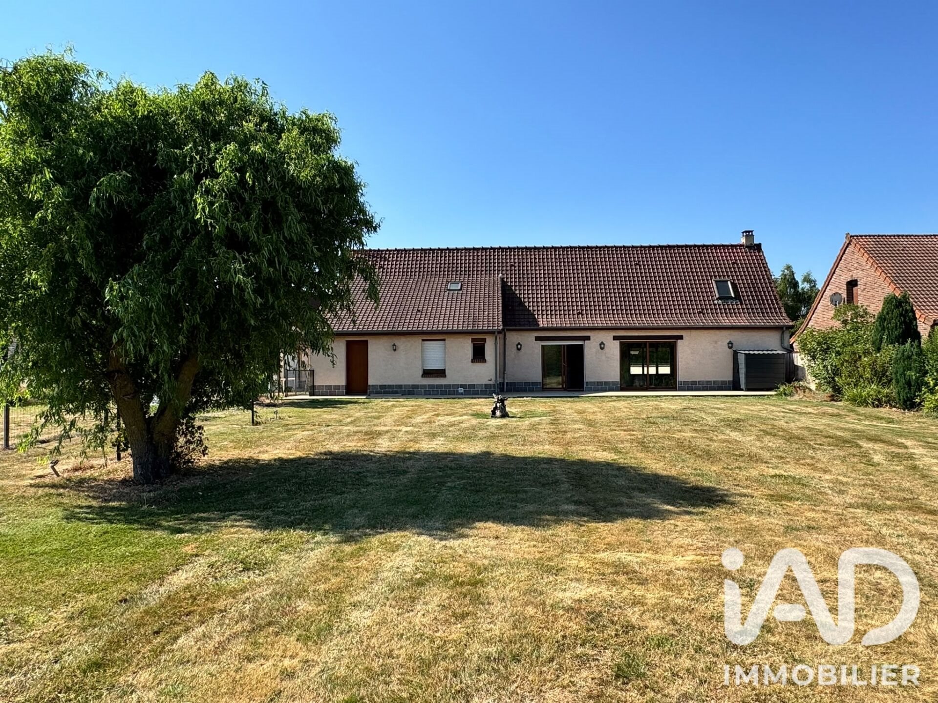 Maison à vendre, 218m², Heuringhem