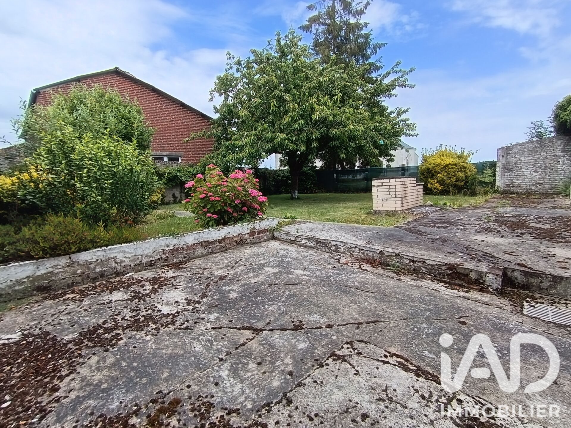 Maison à vendre, 160m², Mametz