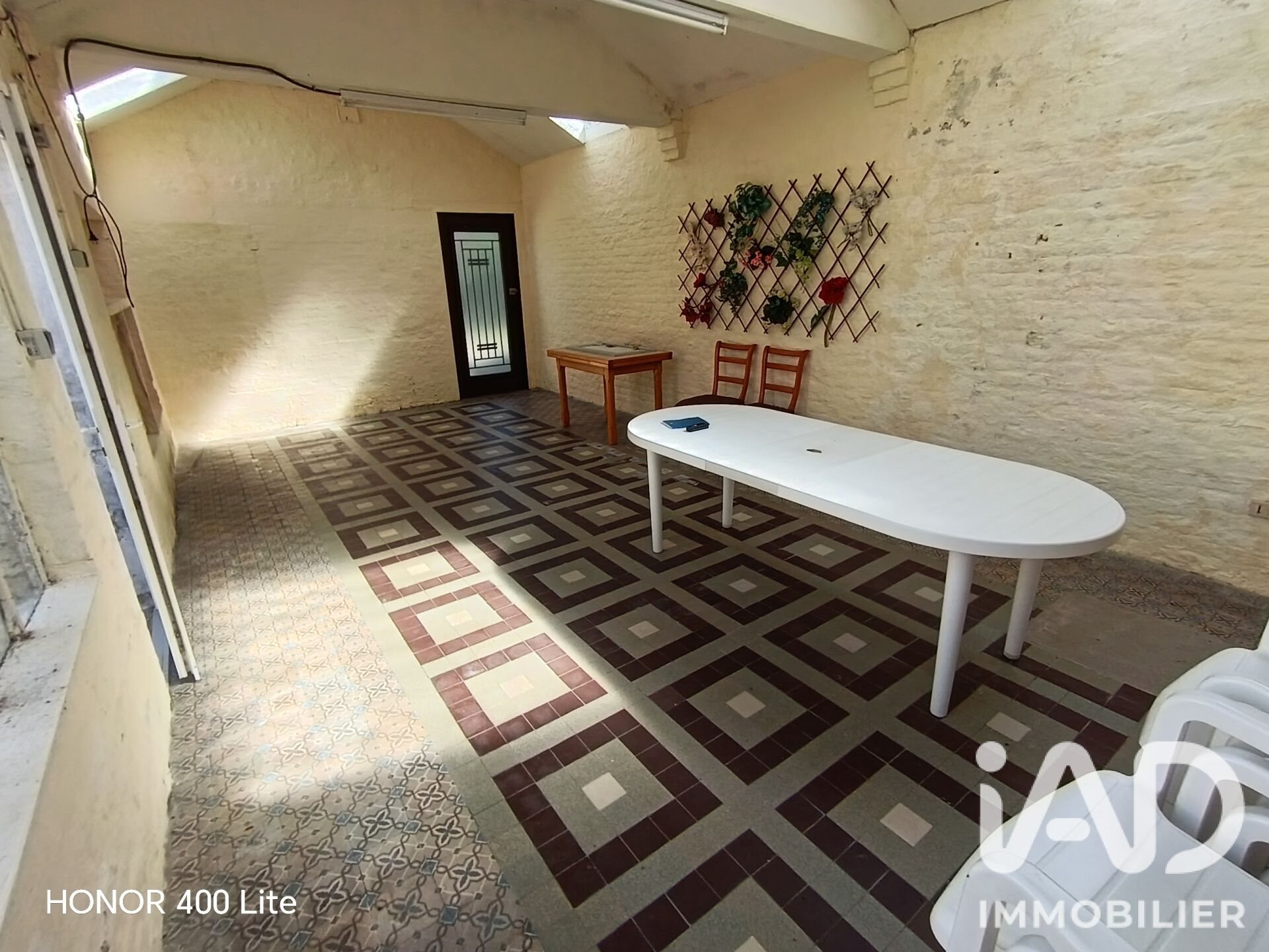 Maison à vendre, 160m², Mametz