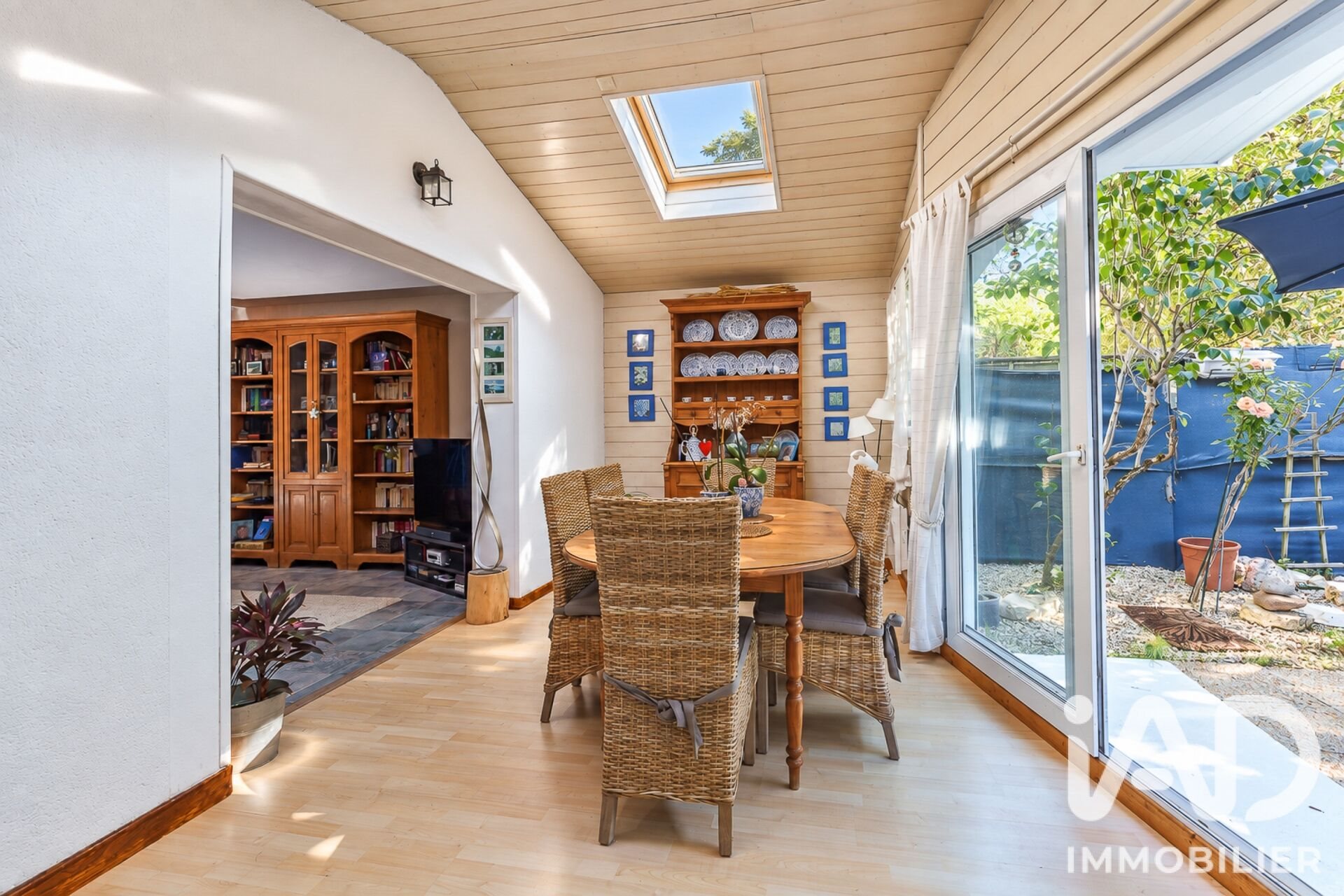 Maison à vendre, 110m², La Riche