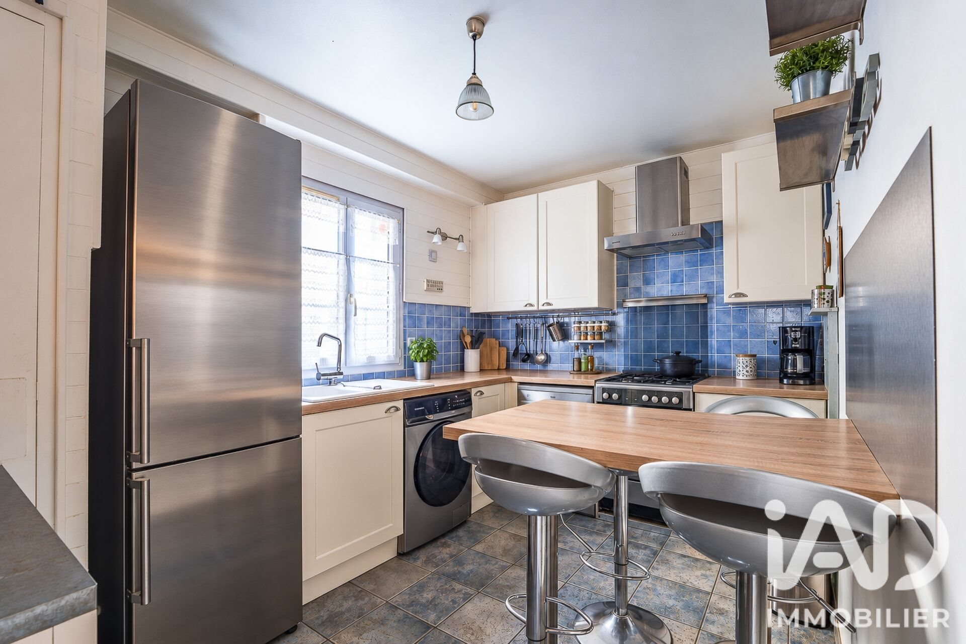 Maison à vendre, 110m², La Riche