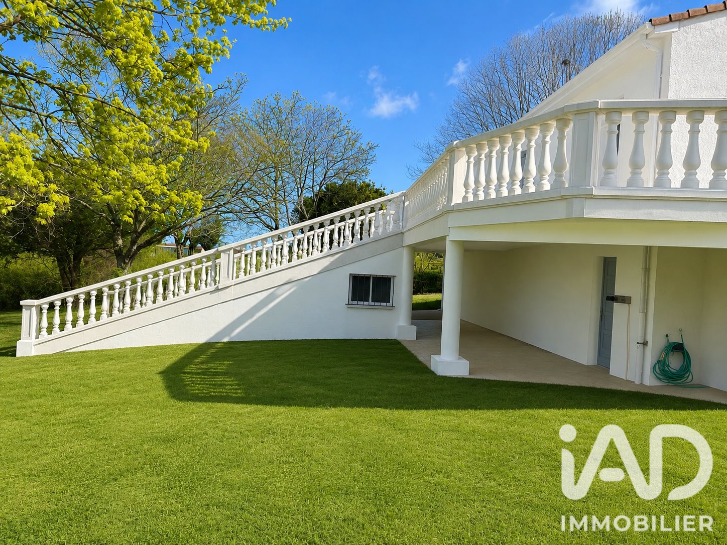 Maison à vendre, 165m², Mirambeau