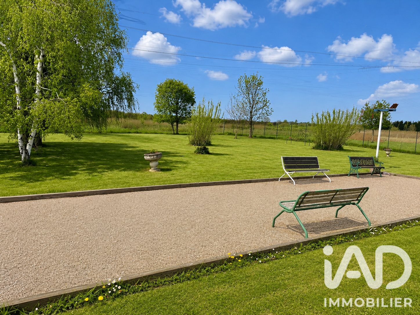 Maison à vendre, 149m², Ambès