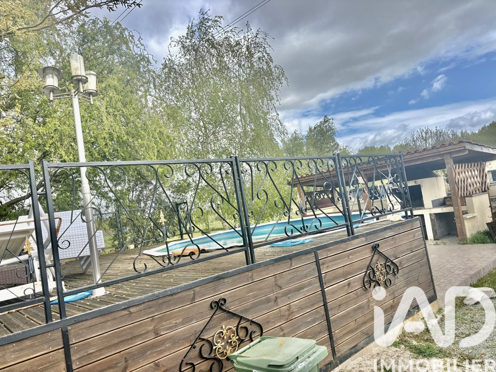 Maison à vendre, 149m², Ambès