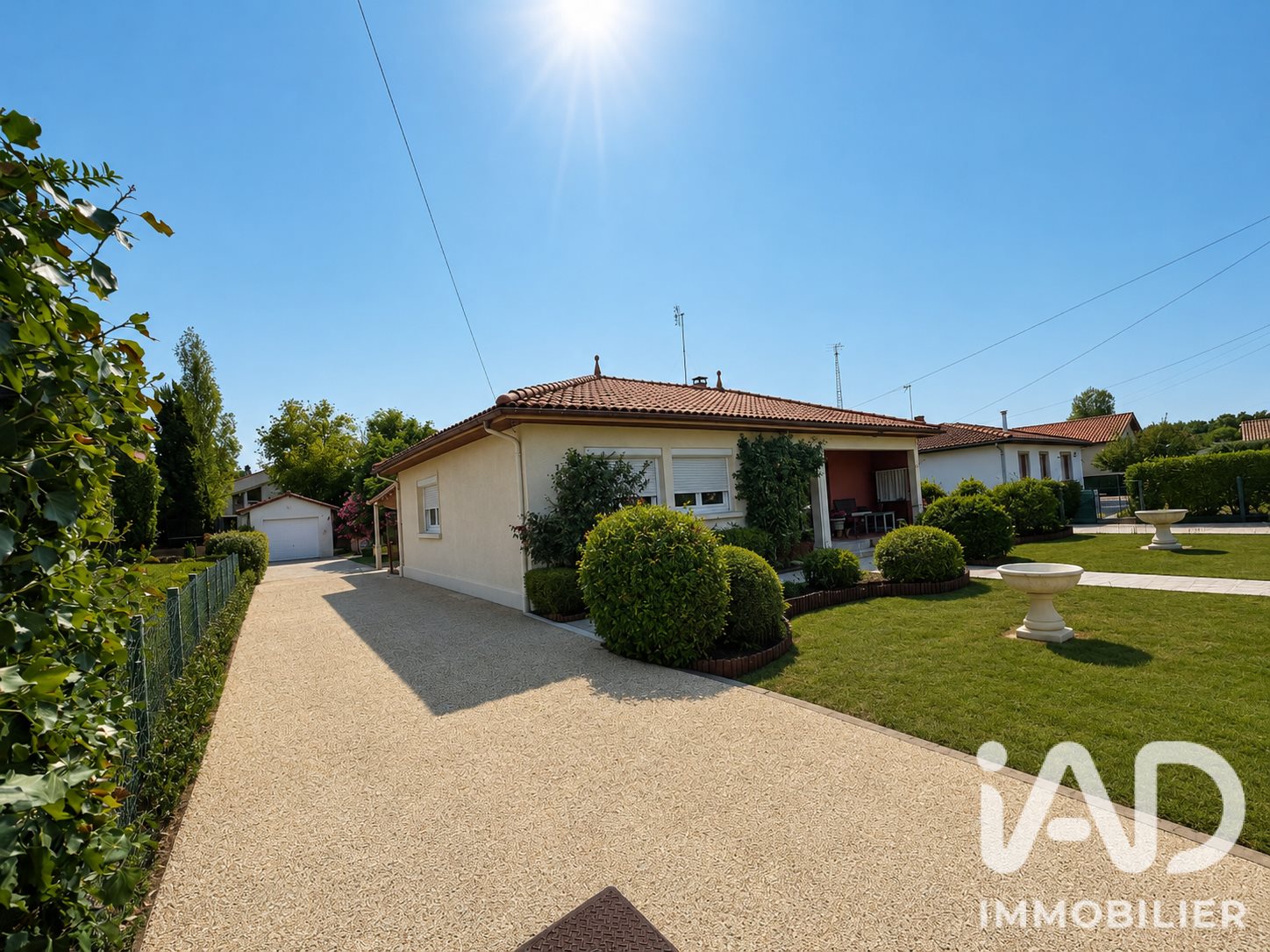 Maison à vendre, 149m², Étauliers