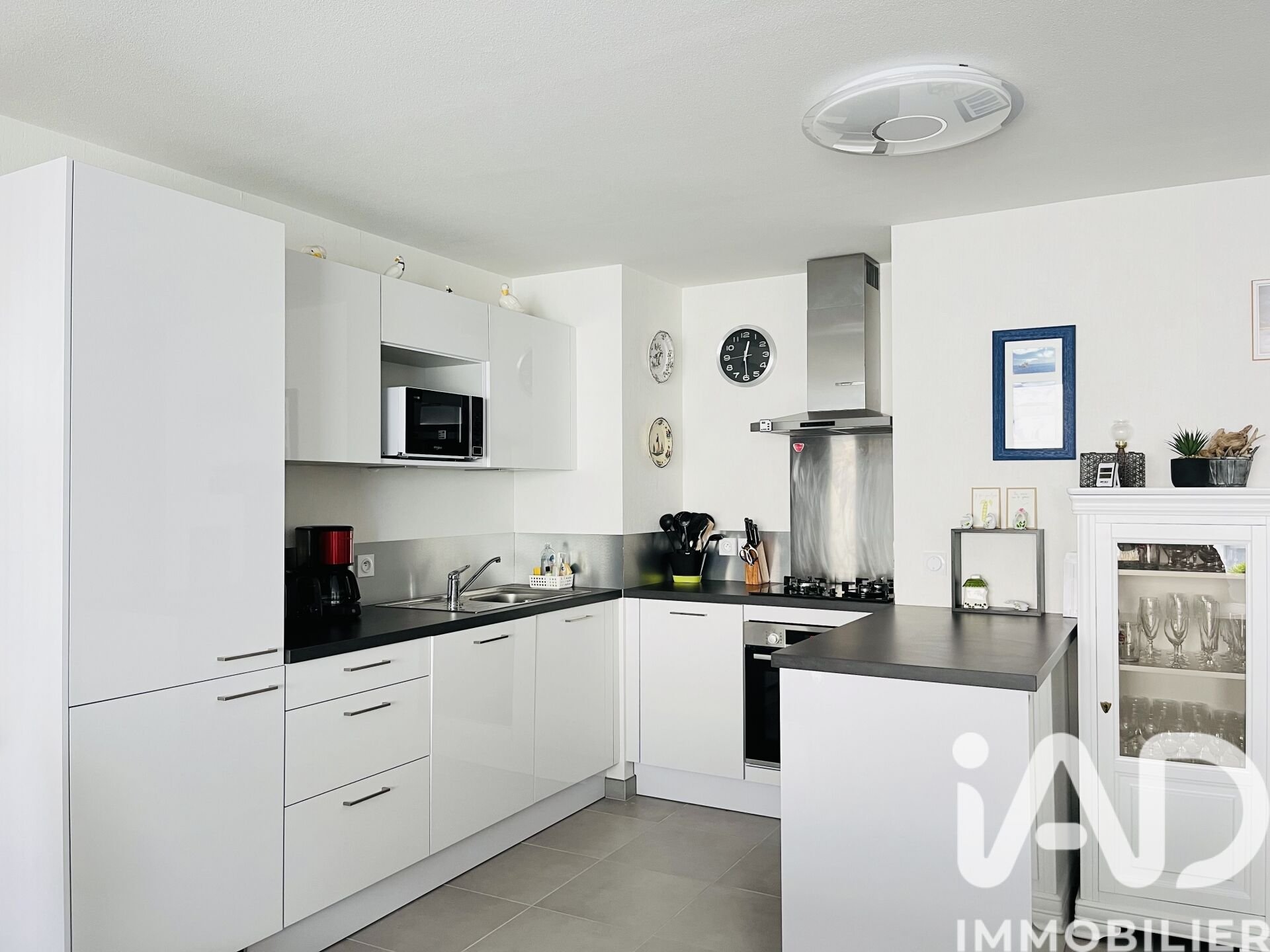 Appartement à vendre, 73m², Etel