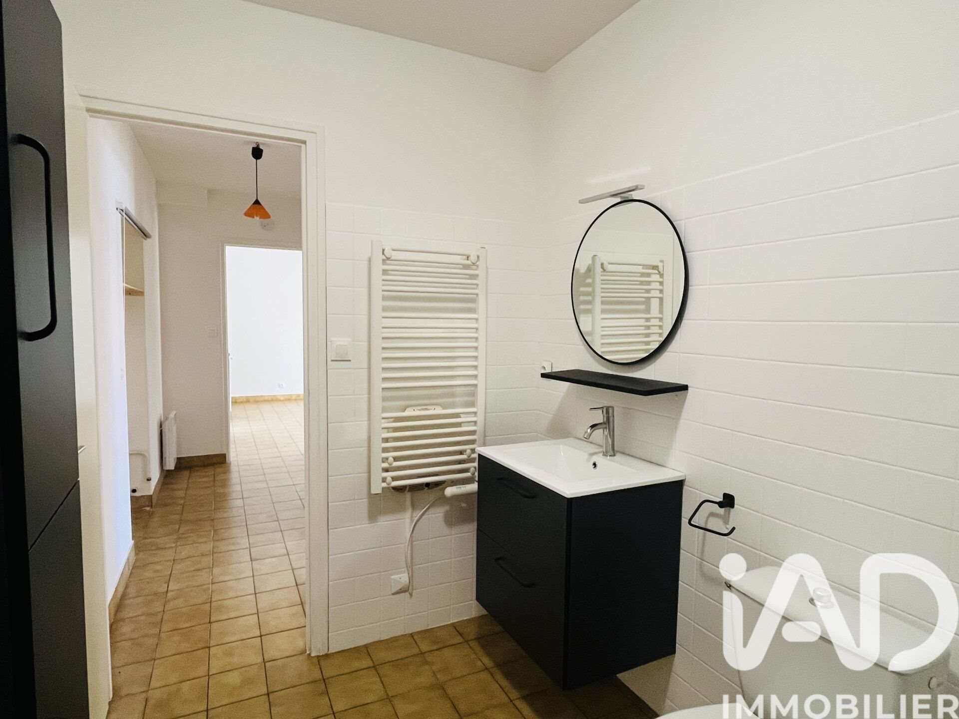 Appartement à vendre, 39m², Étel