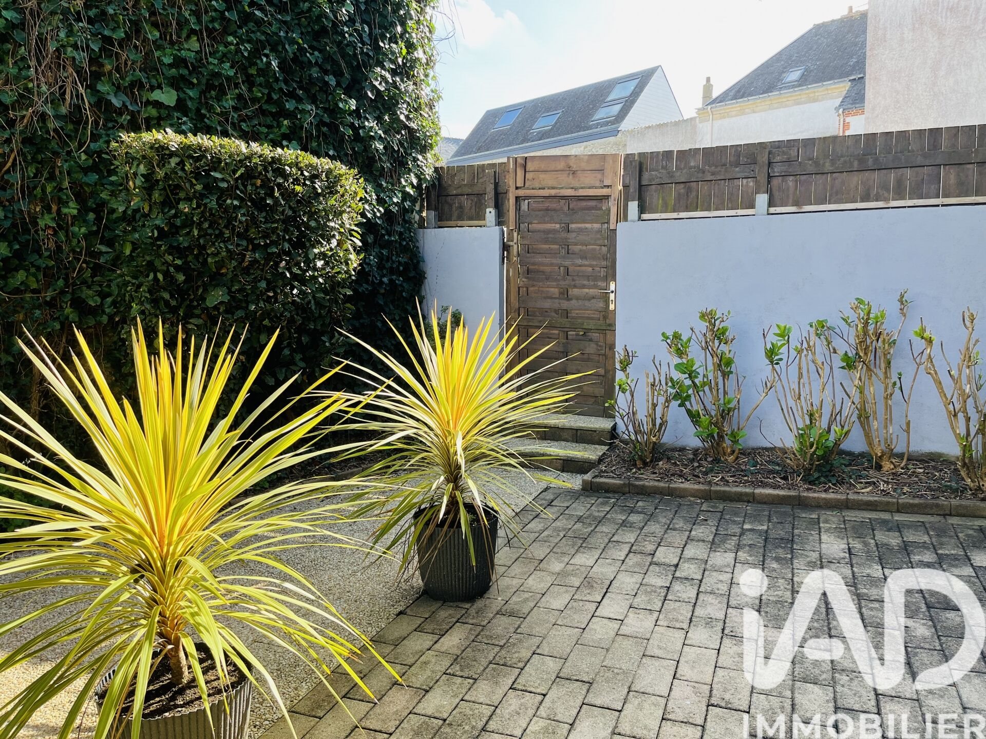 Appartement à vendre, 39m², Étel