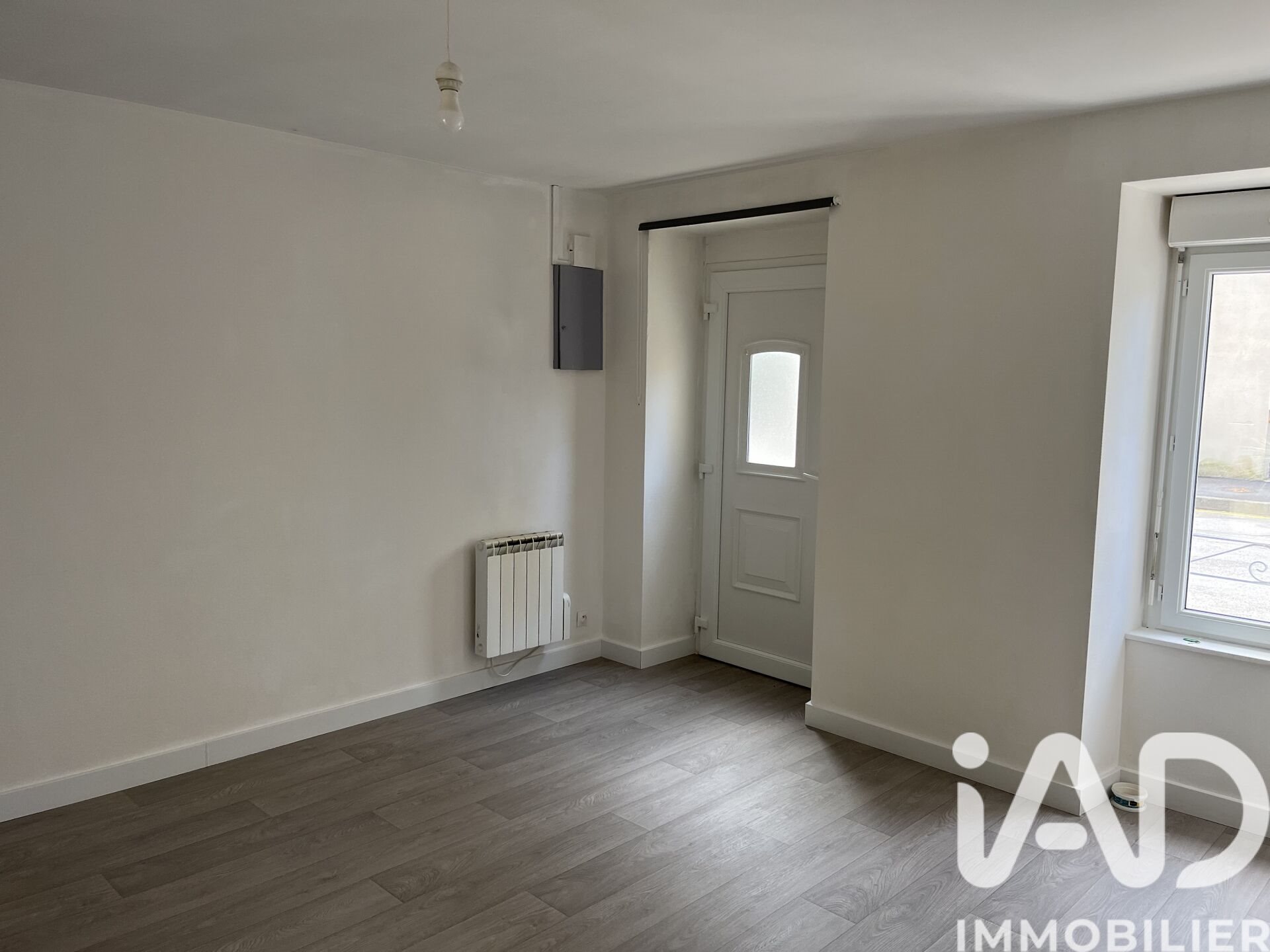 Appartement à vendre, 39m², Étel