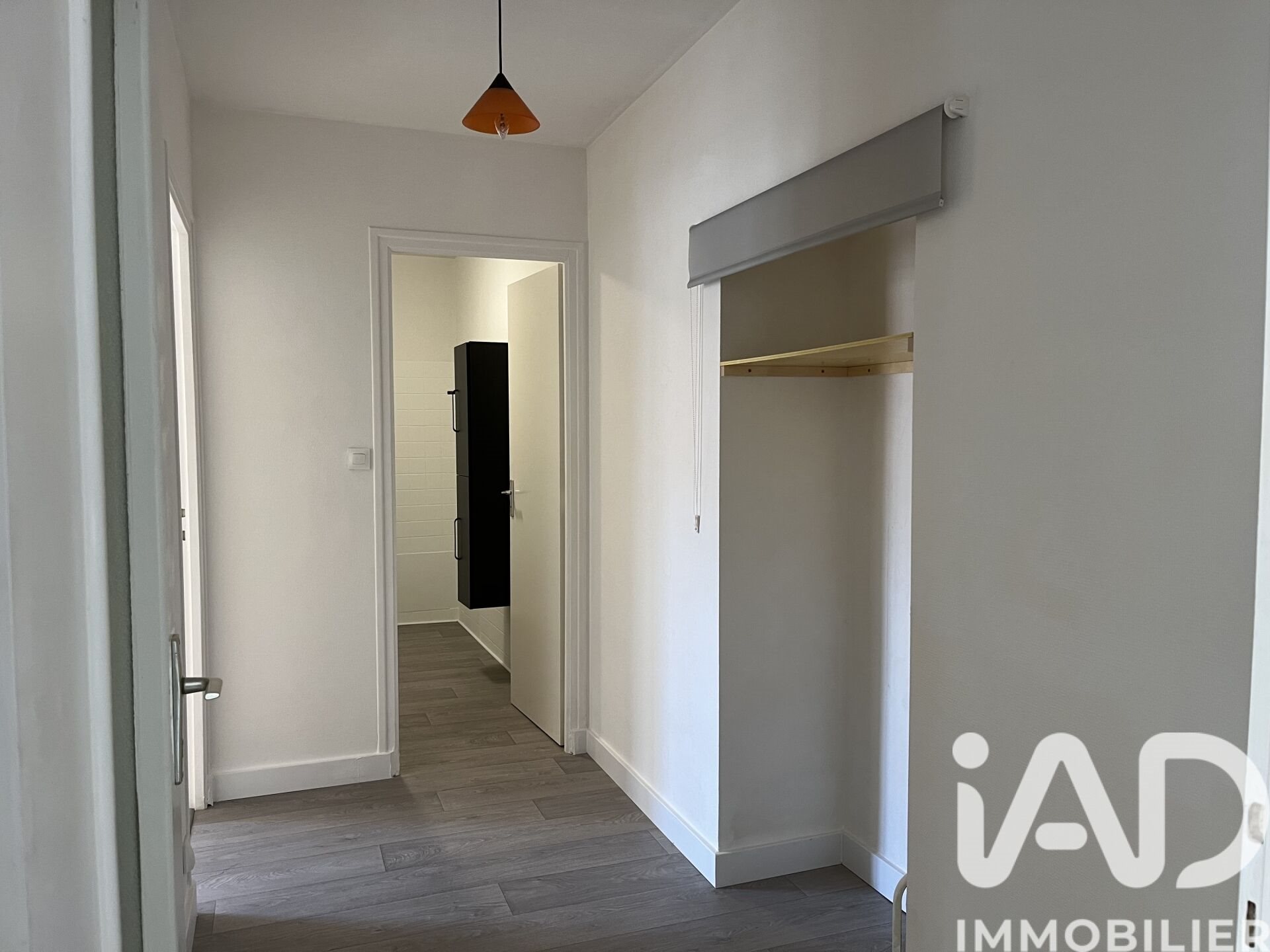 Appartement à vendre, 39m², Étel