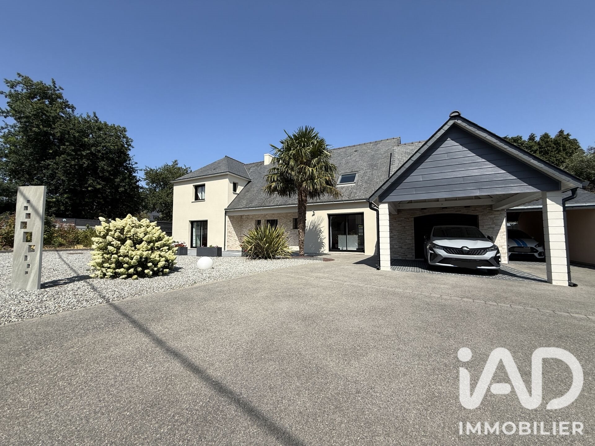 Maison à vendre, 228m², Kervignac
