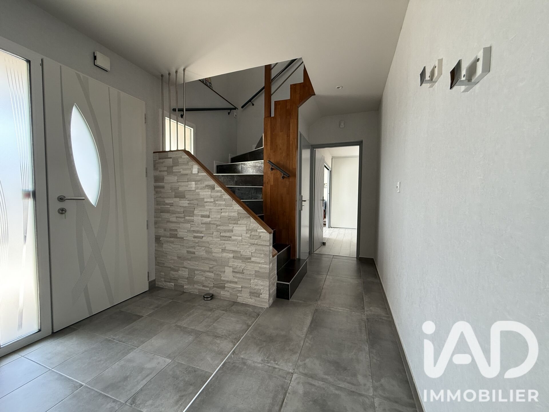 Maison à vendre, 228m², Kervignac