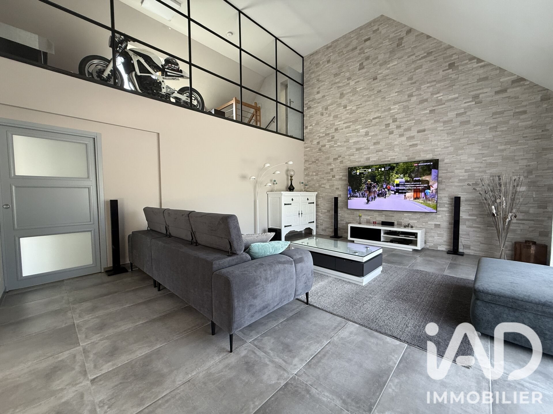 Maison à vendre, 228m², Kervignac