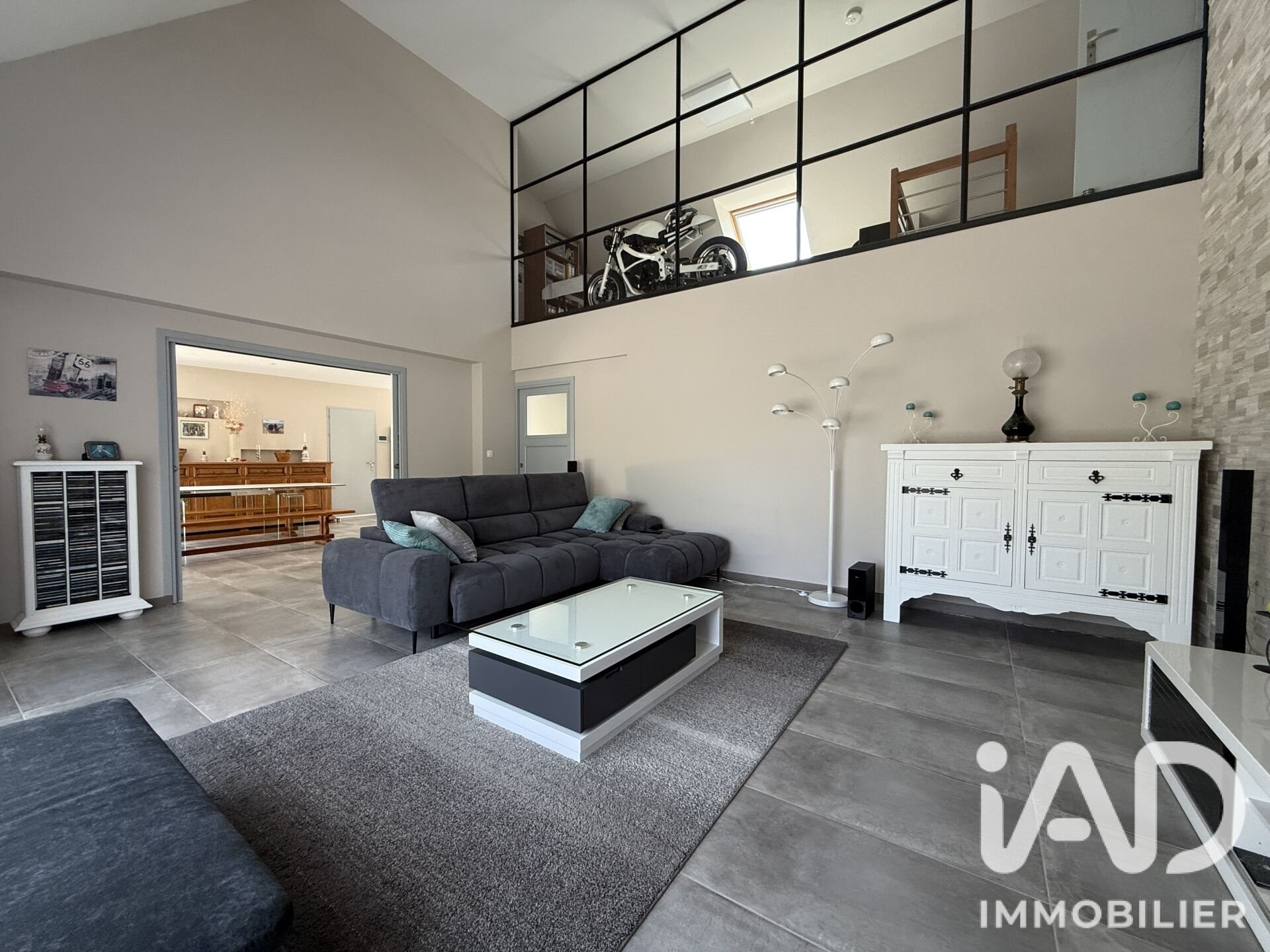 Maison à vendre, 228m², Kervignac