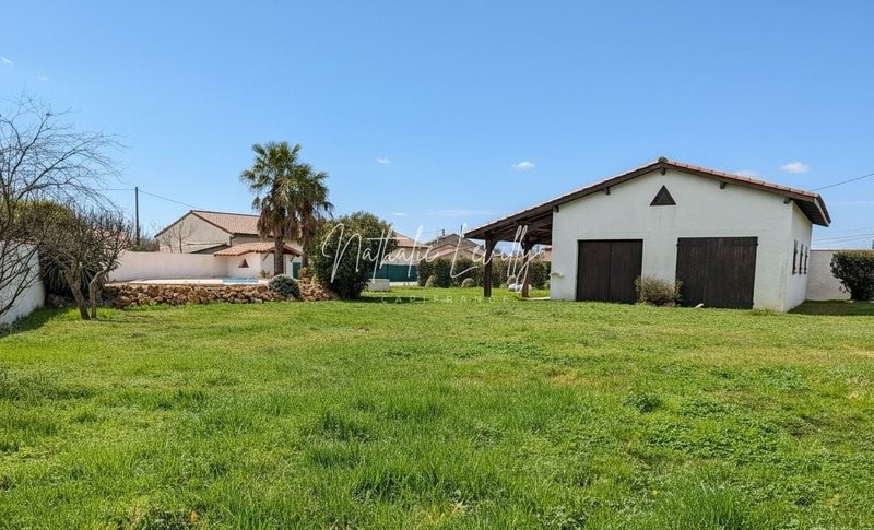 Maison à vendre, 77m², Lavernose-Lacasse