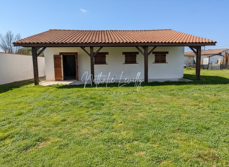 Maison à vendre, 77m², Lavernose-Lacasse
