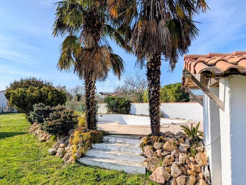 Maison à vendre, 77m², Lavernose-Lacasse