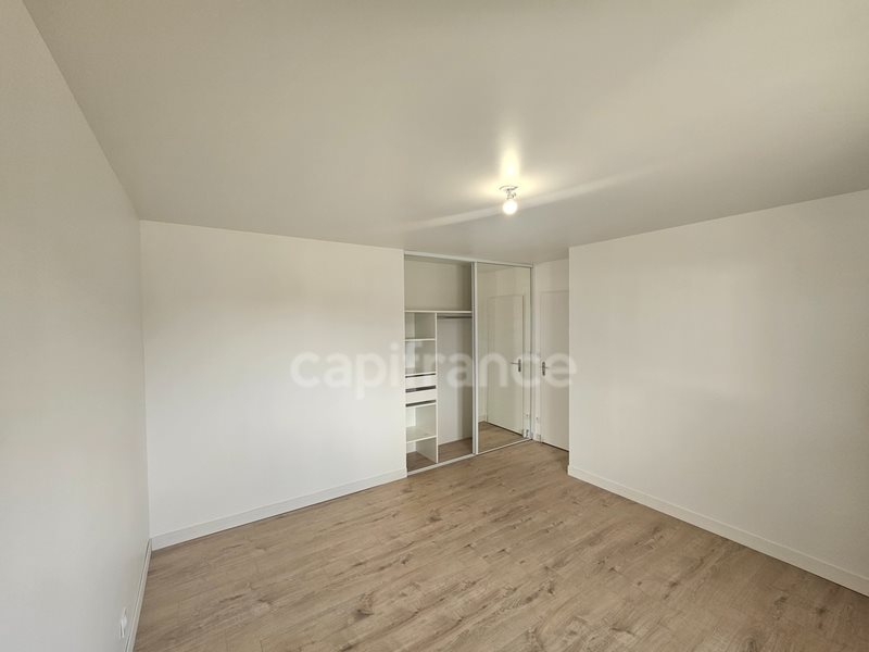 Maison à vendre, 126m², La Chapelle-Saint-Mesmin
