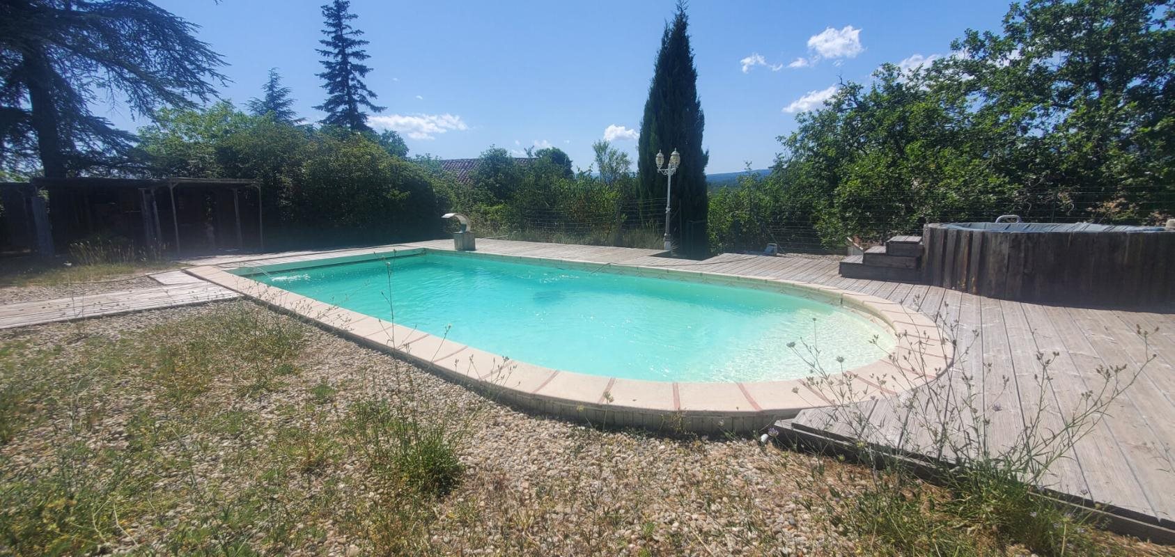 Maison à vendre, 172m², Lablachère