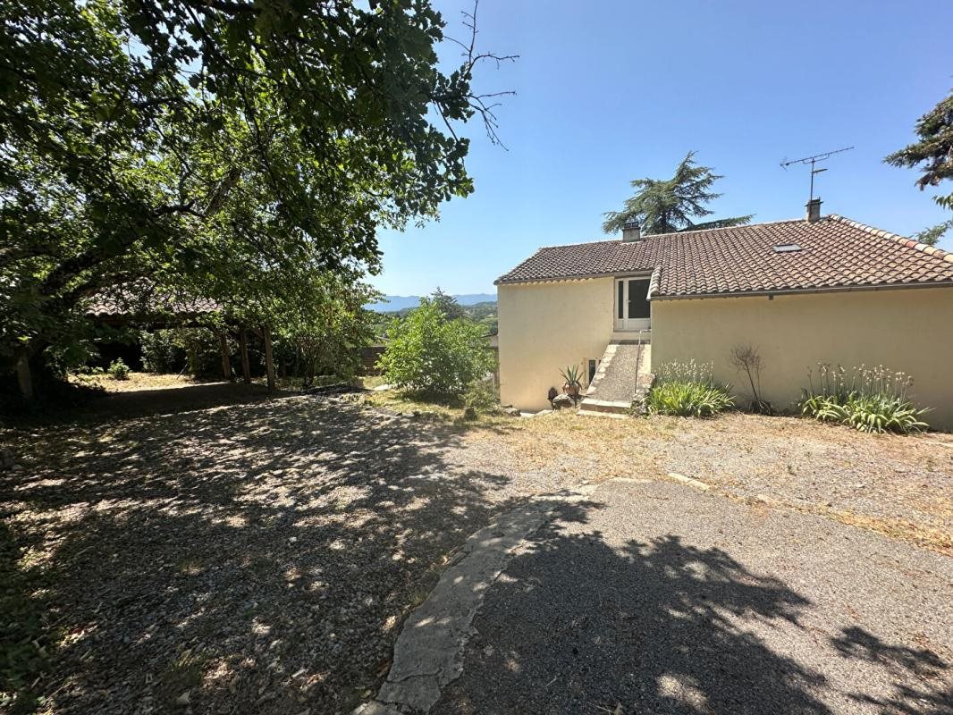 Maison à vendre, 172m², Lablachère