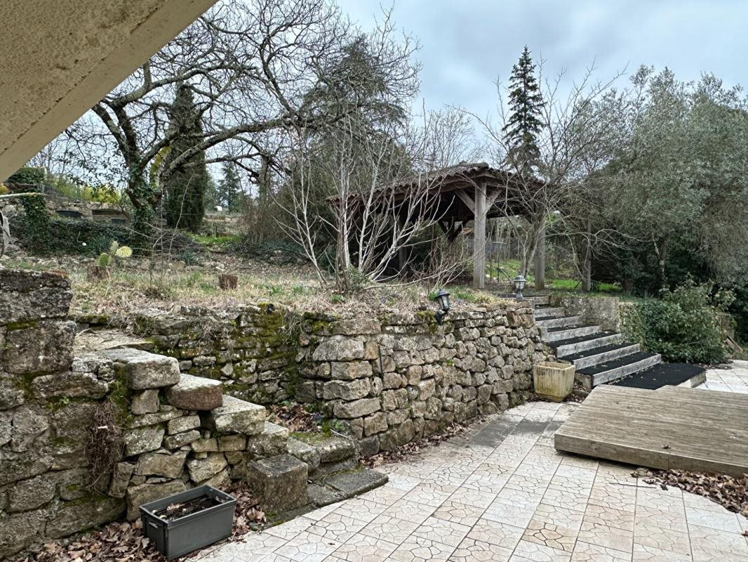 Maison à vendre, 172m², Lablachère
