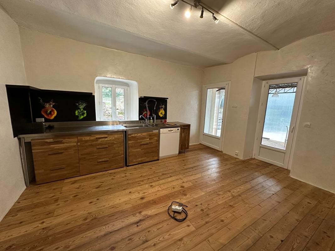 Maison à vendre, 172m², Lablachère