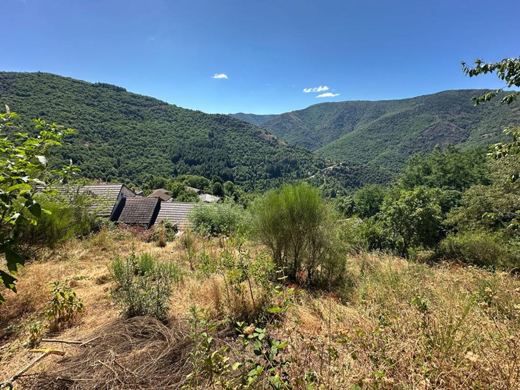Maison à vendre, 84m², Sablières