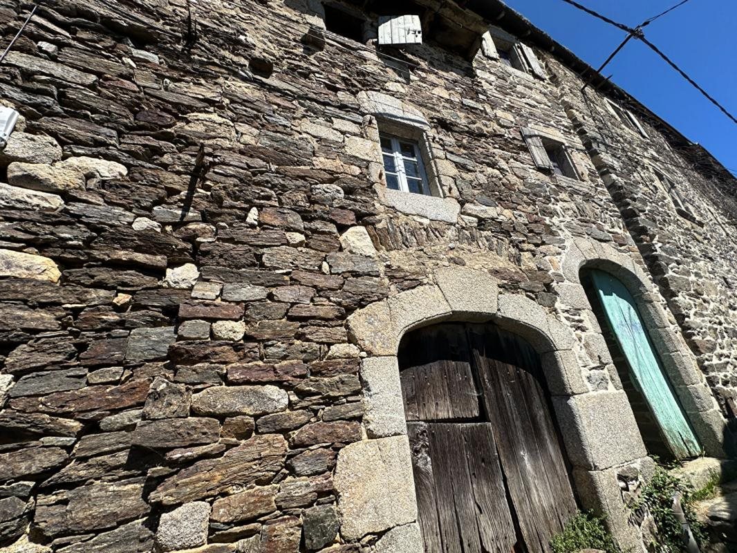 Maison à vendre, 84m², Sablières
