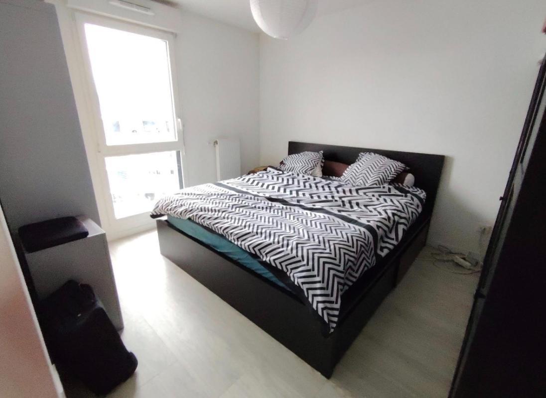 Appartement à vendre, 63m², La Courneuve