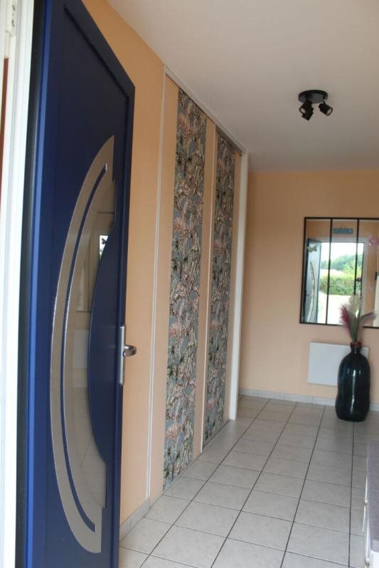 Maison à vendre, 110m², Saint-Romain-de-Benet