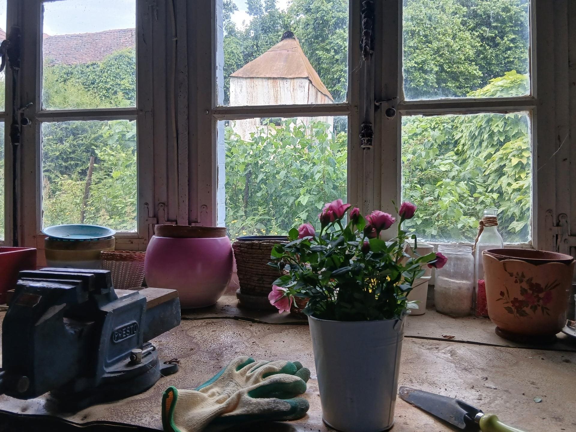 Maison à vendre, 115m², Montécheroux