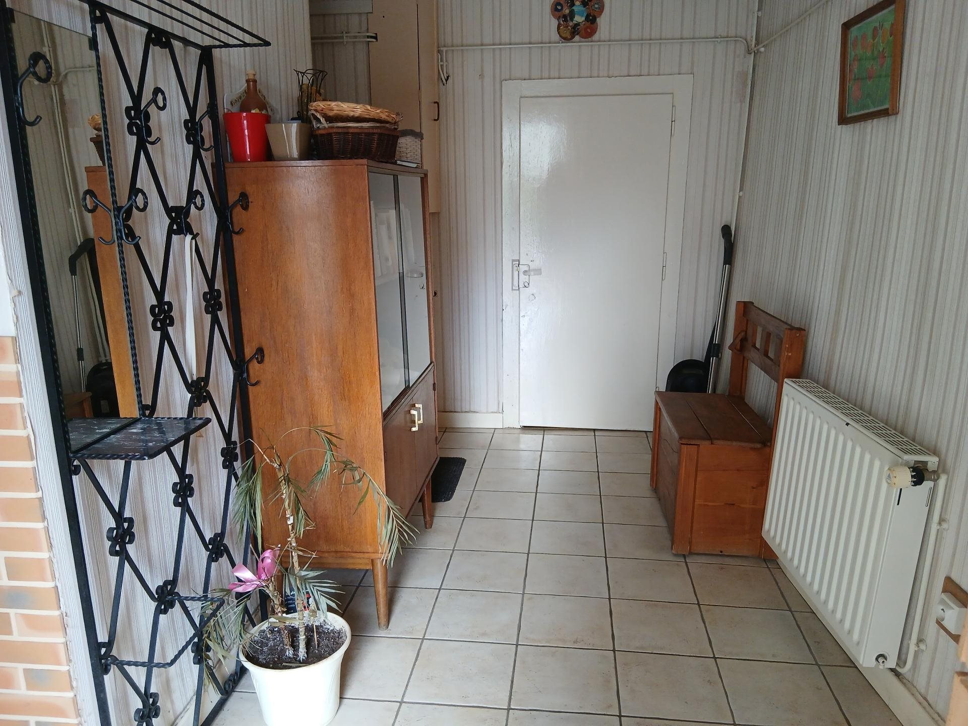 Maison à vendre, 115m², Montécheroux