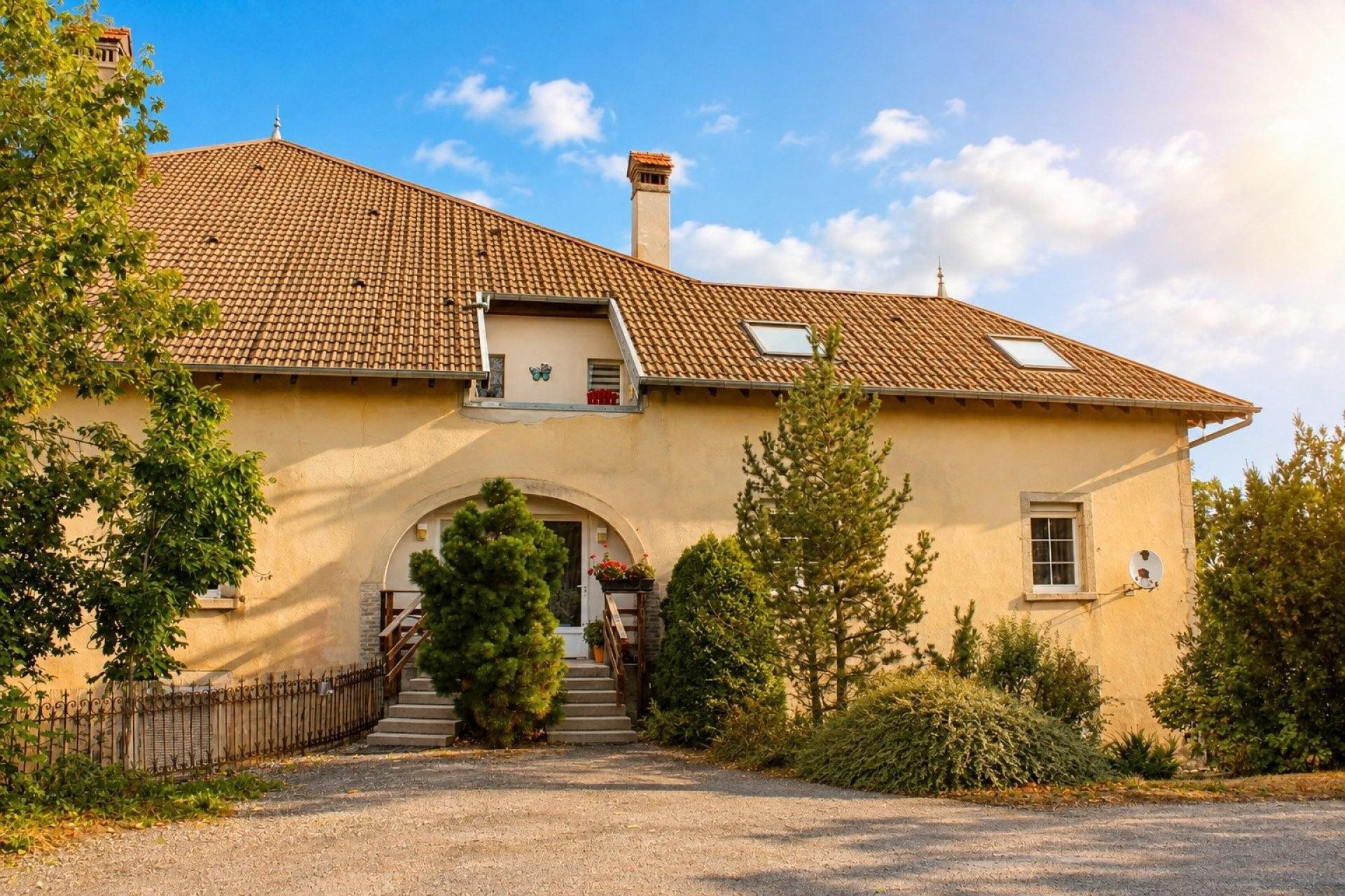 Maison à vendre, 171m², Les Ecorces