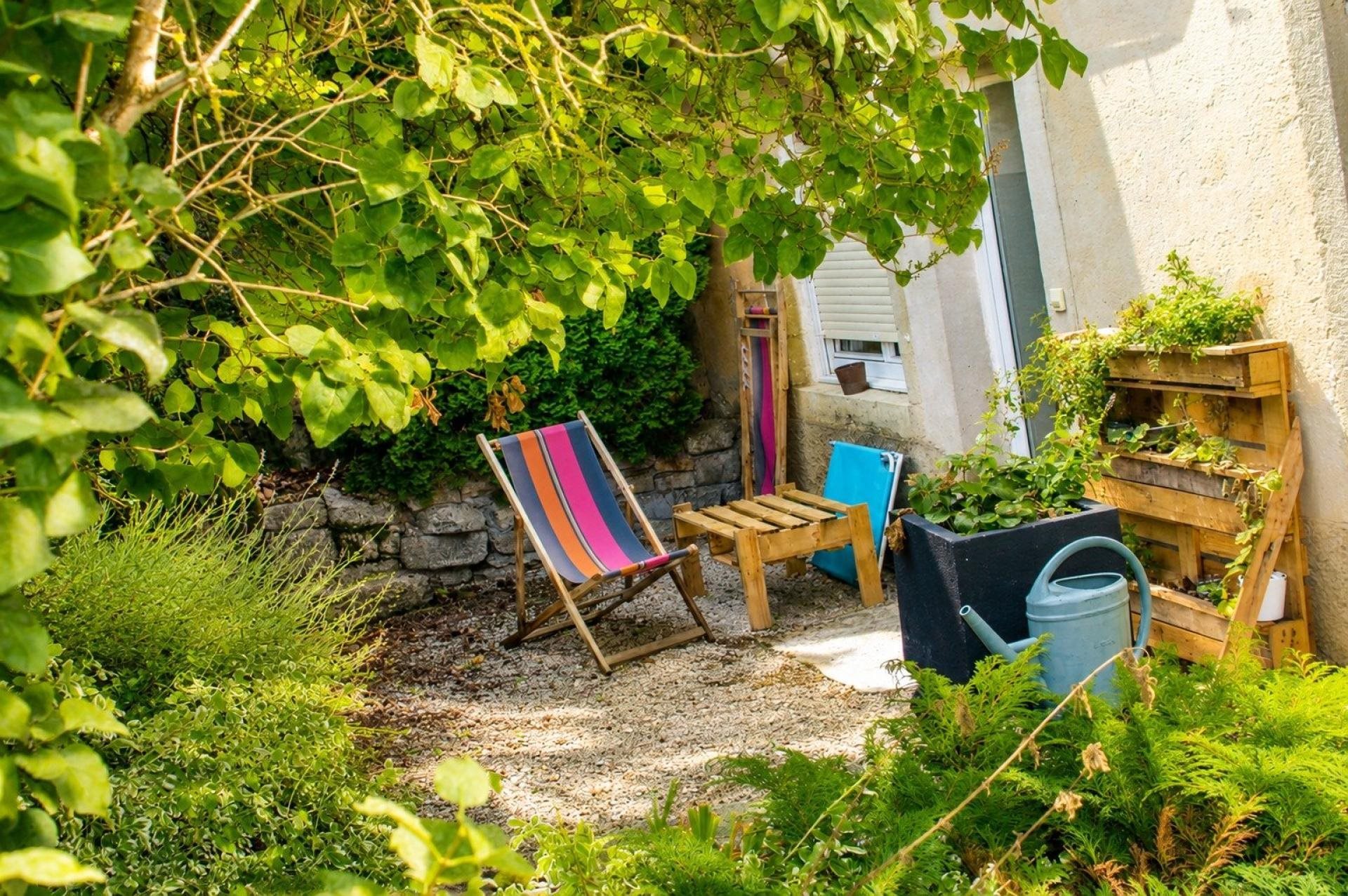 Maison à vendre, 171m², Les Ecorces