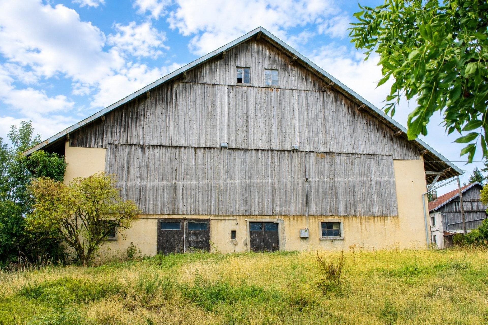 Maison à vendre, 171m², Les Ecorces