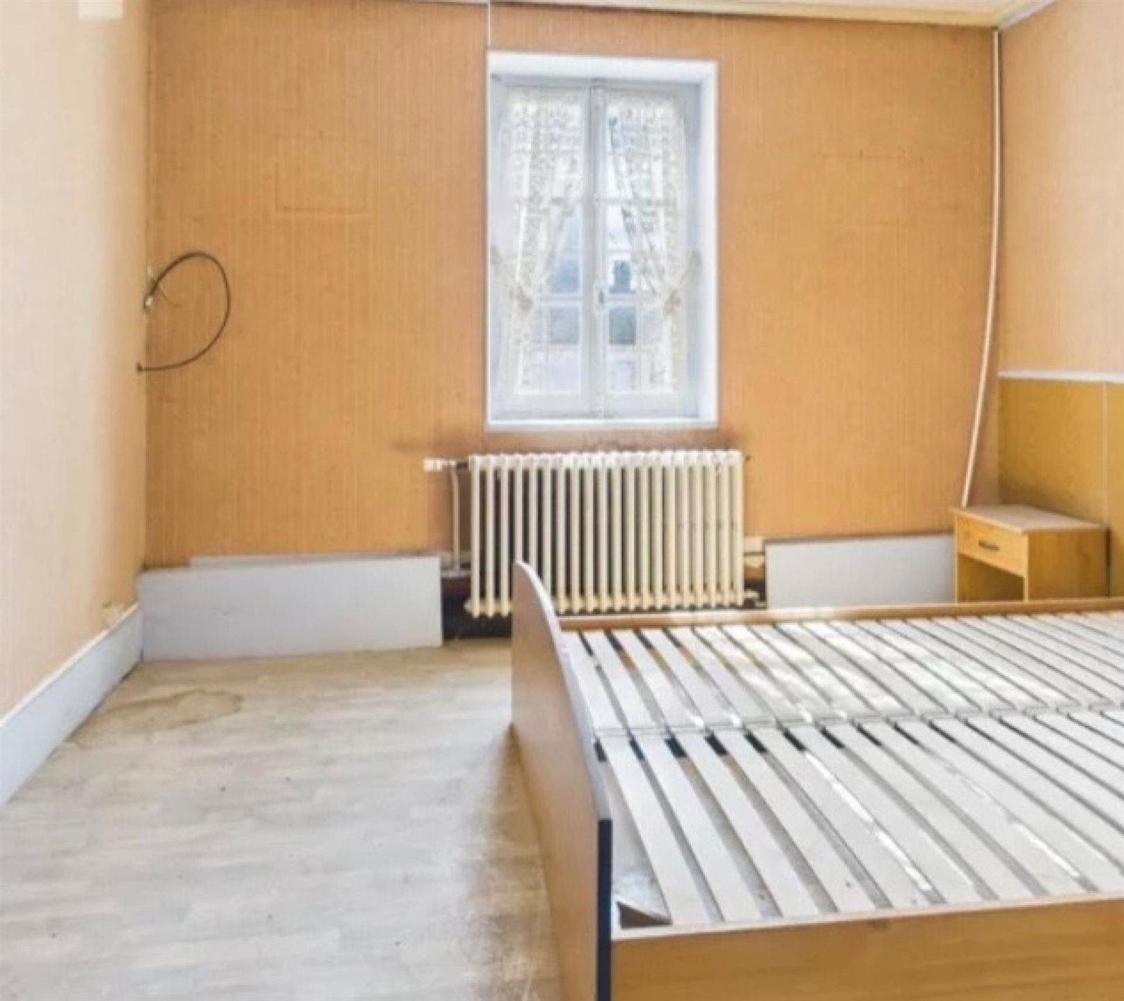 Maison à vendre, 90m², Thénioux
