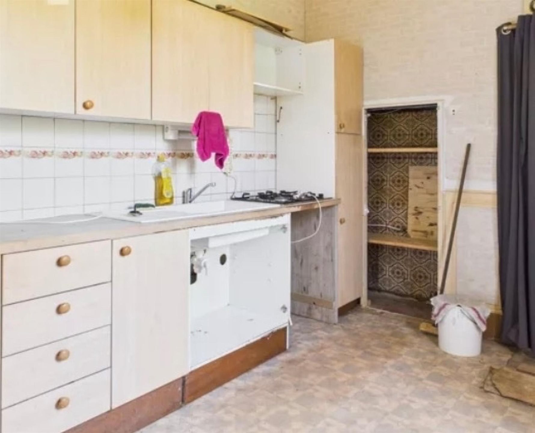 Maison à vendre, 90m², Thénioux