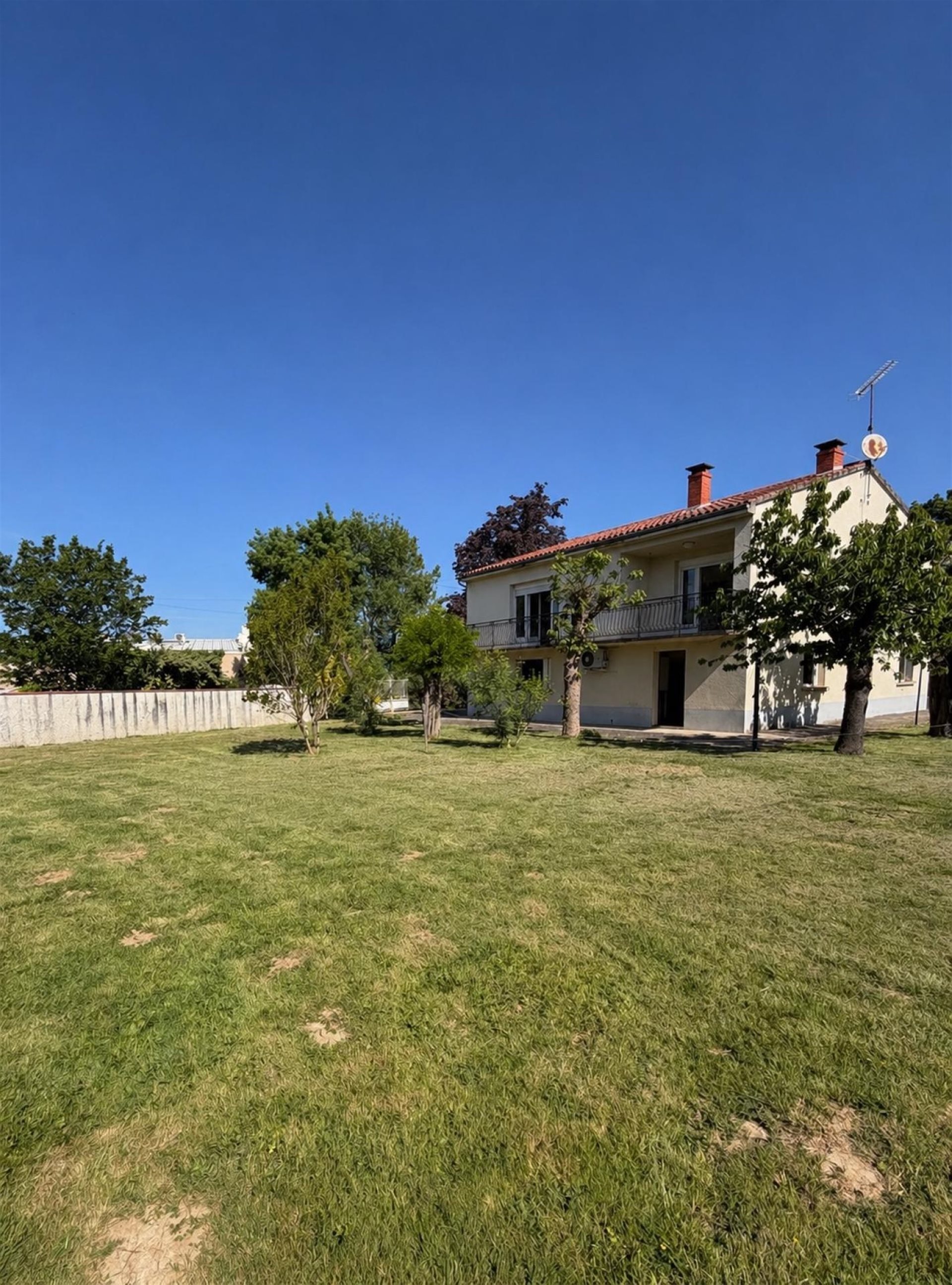 Maison à vendre, 153m², Puygouzon
