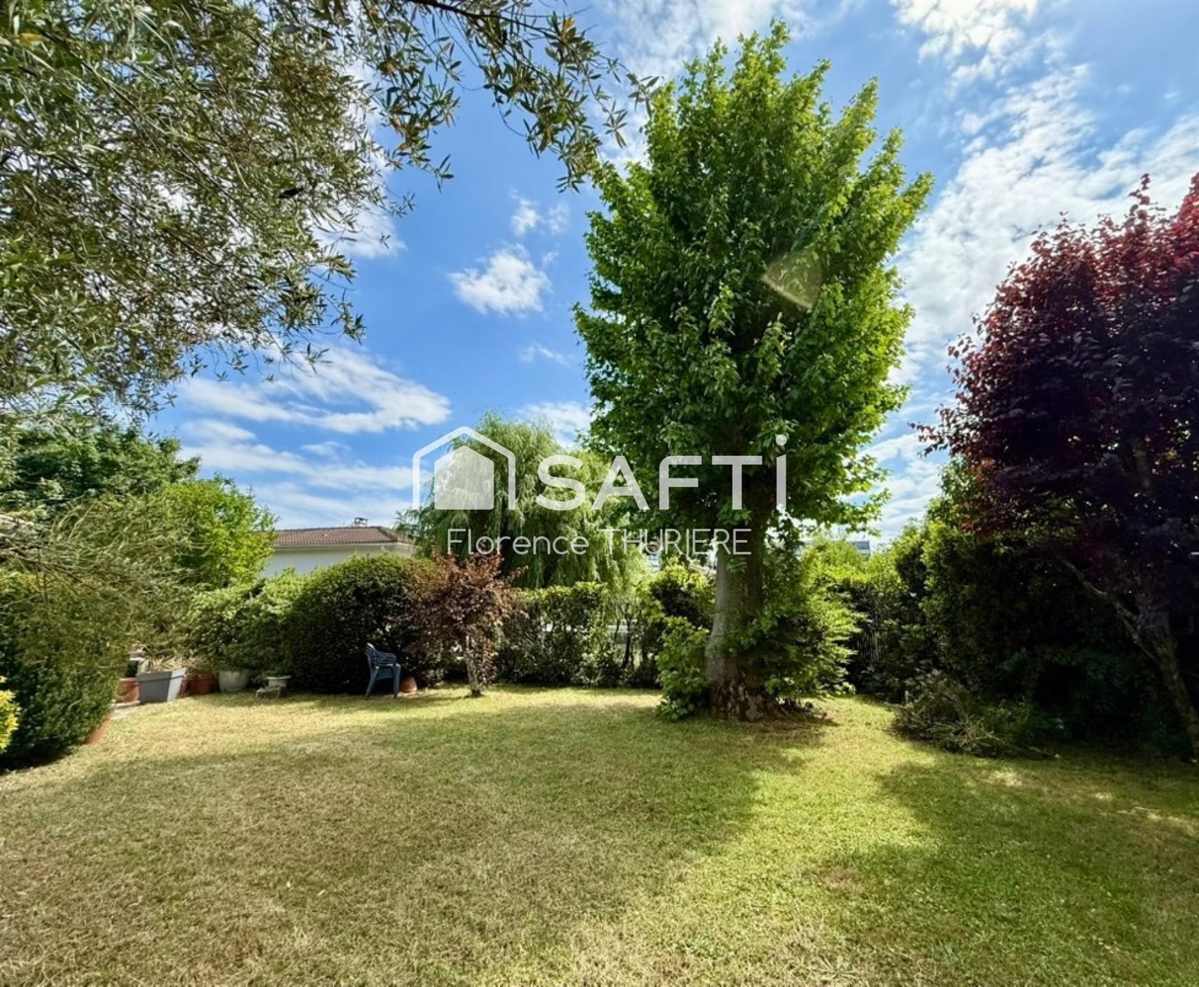 Maison à vendre, 145m², Mérignac
