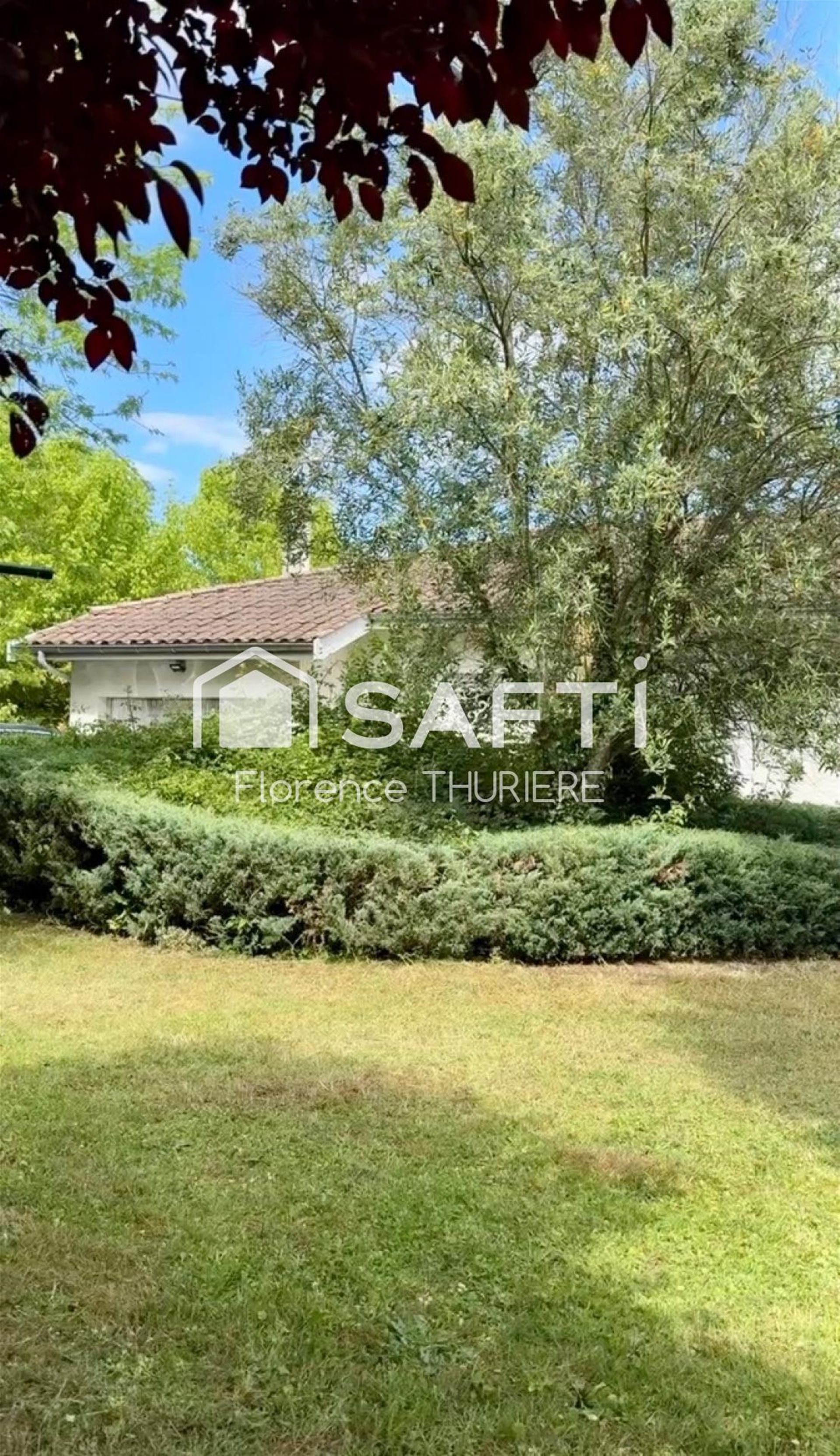 Maison à vendre, 145m², Mérignac