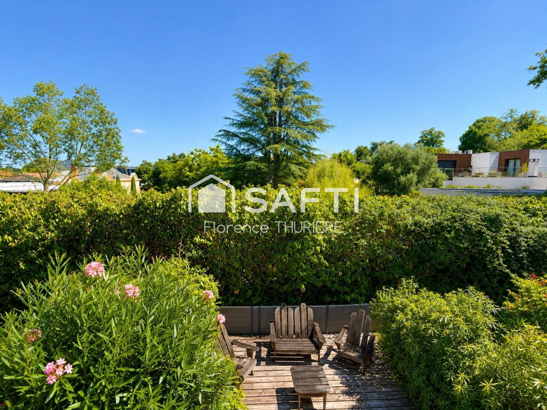 Maison à vendre, 74m², Bordeaux