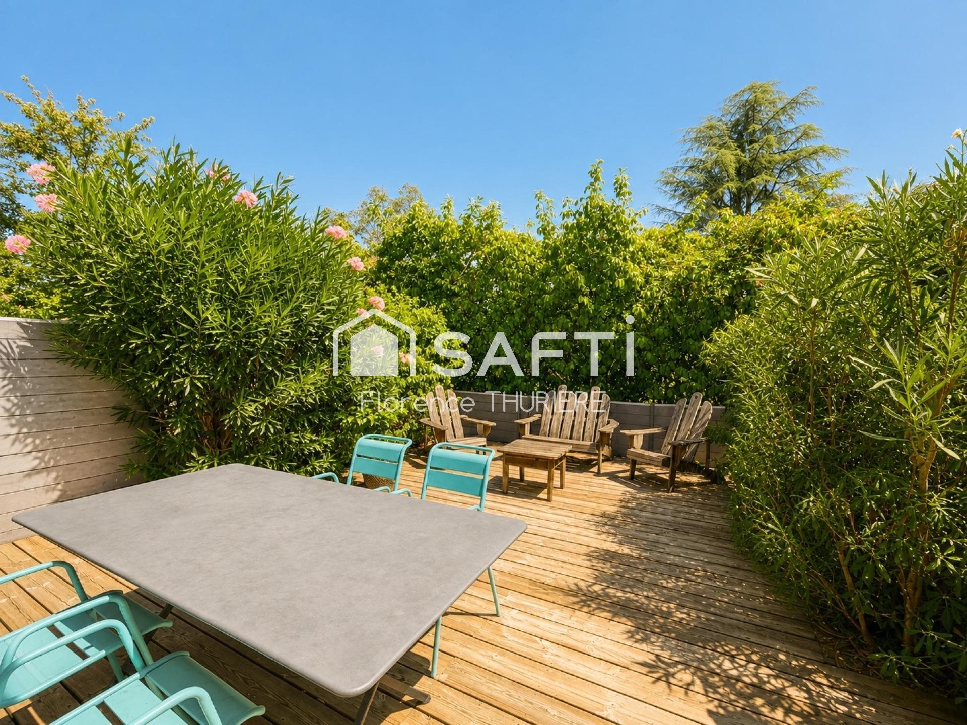Maison à vendre, 74m², Bordeaux