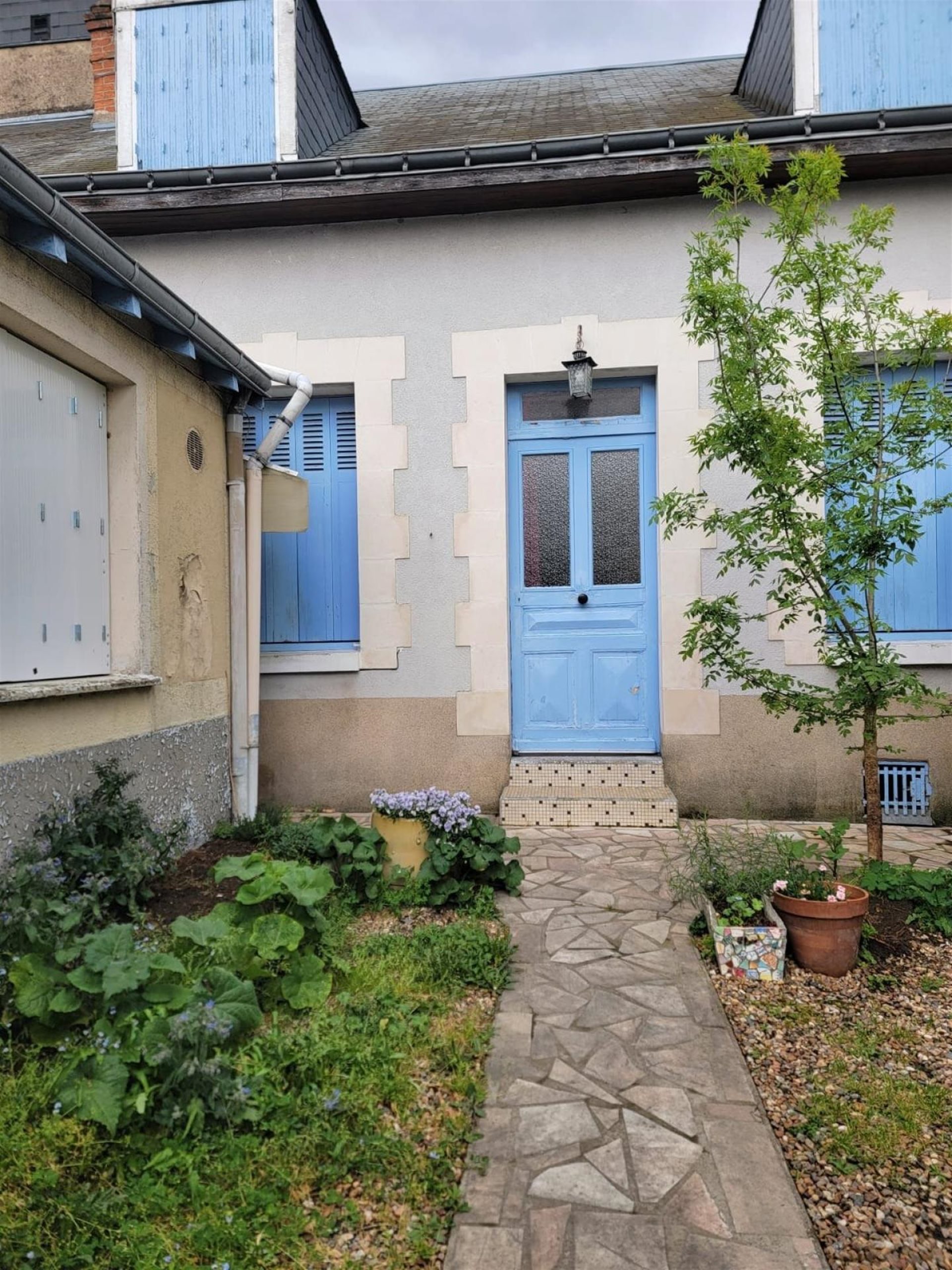Maison à vendre, 63m², Tours