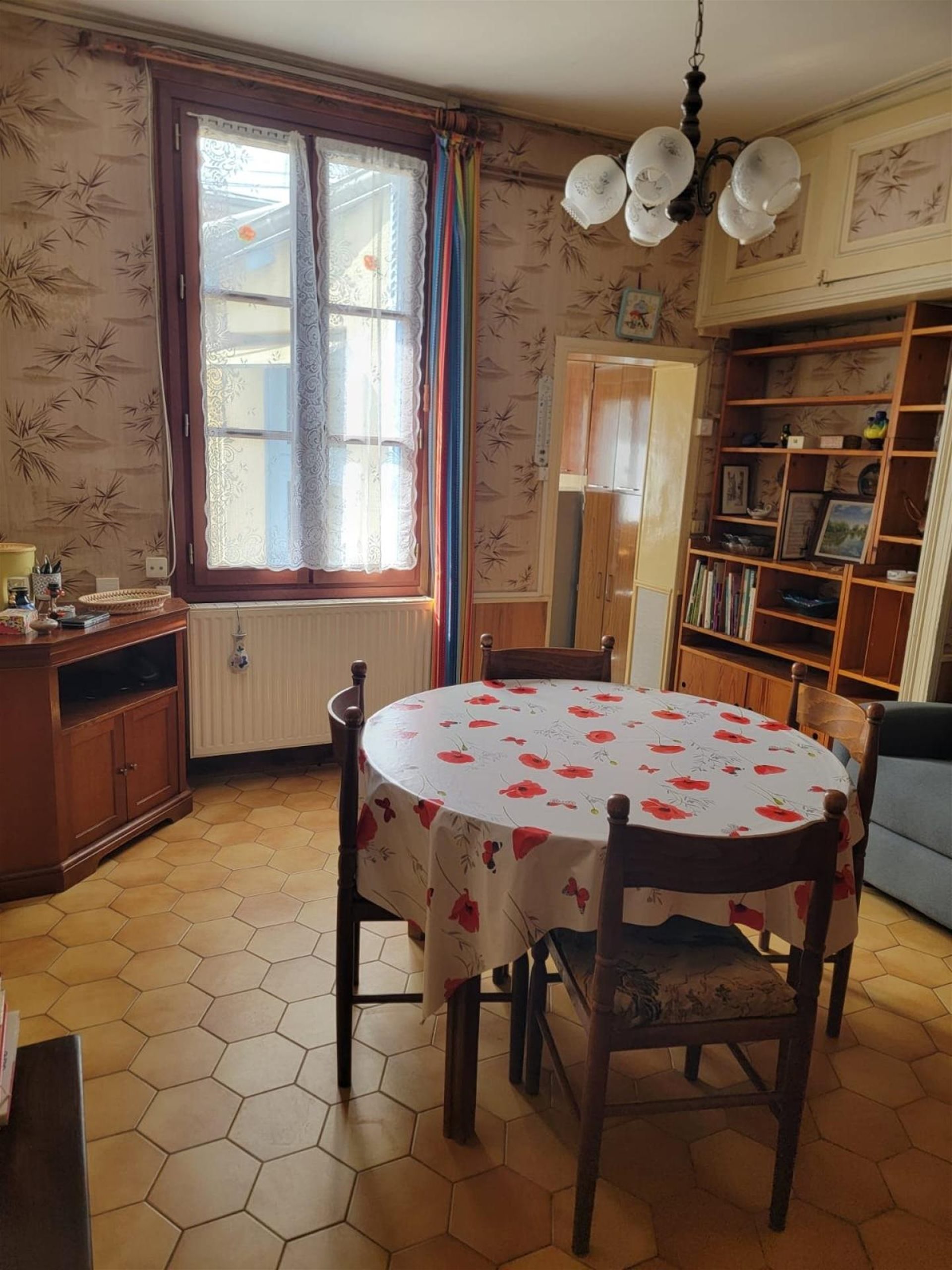 Maison à vendre, 63m², Tours