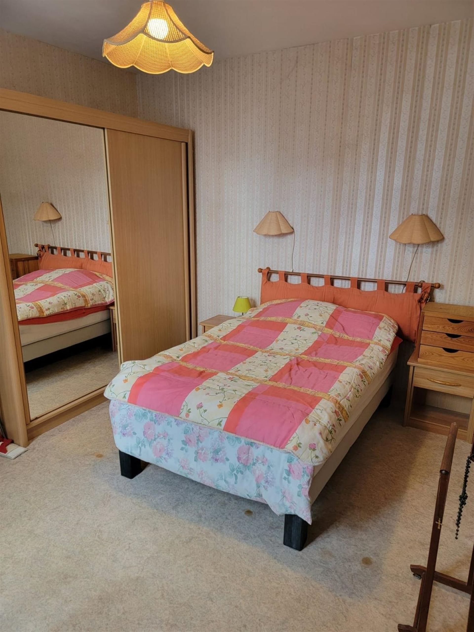Maison à vendre, 63m², Tours
