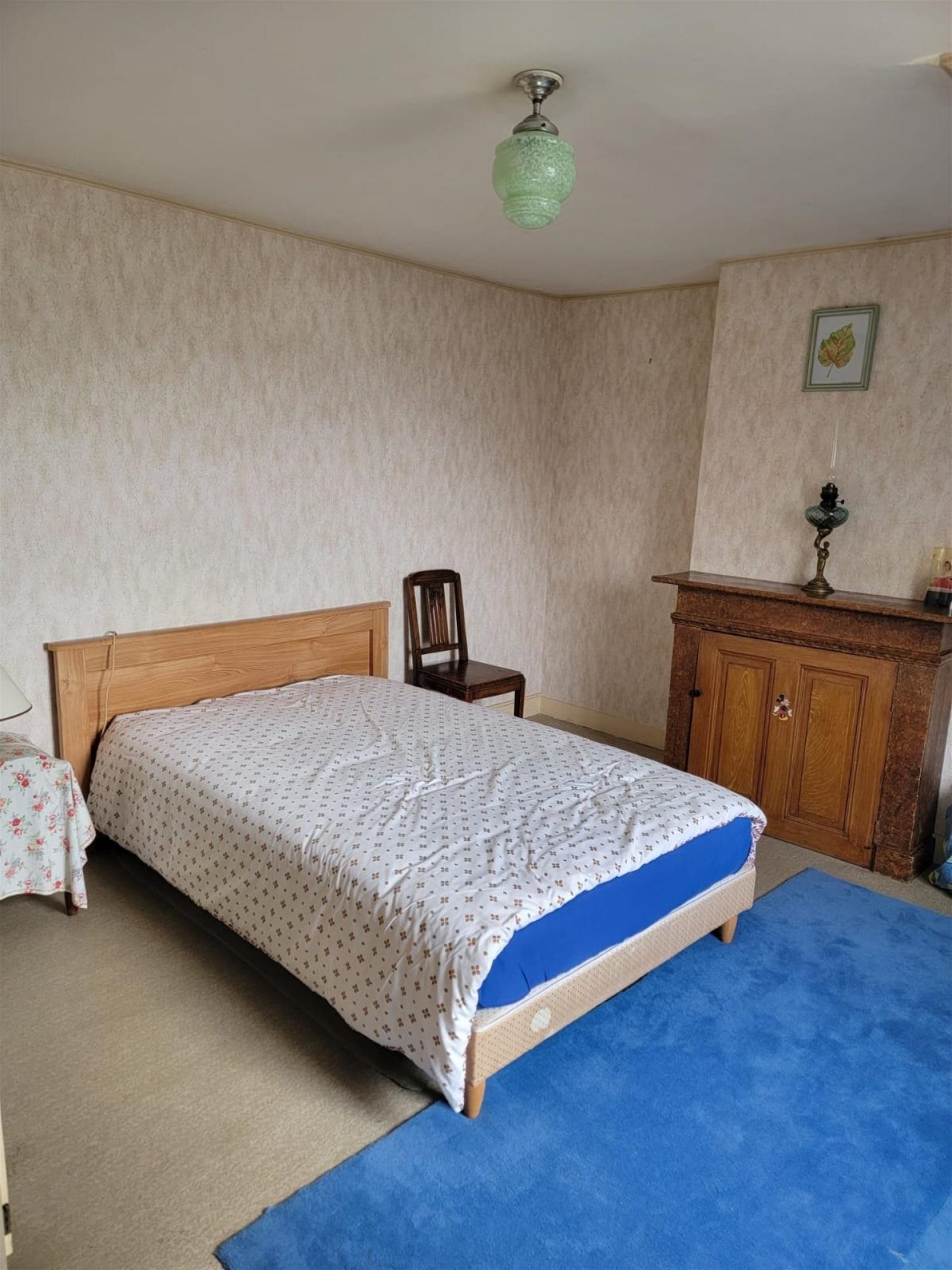Maison à vendre, 63m², Tours