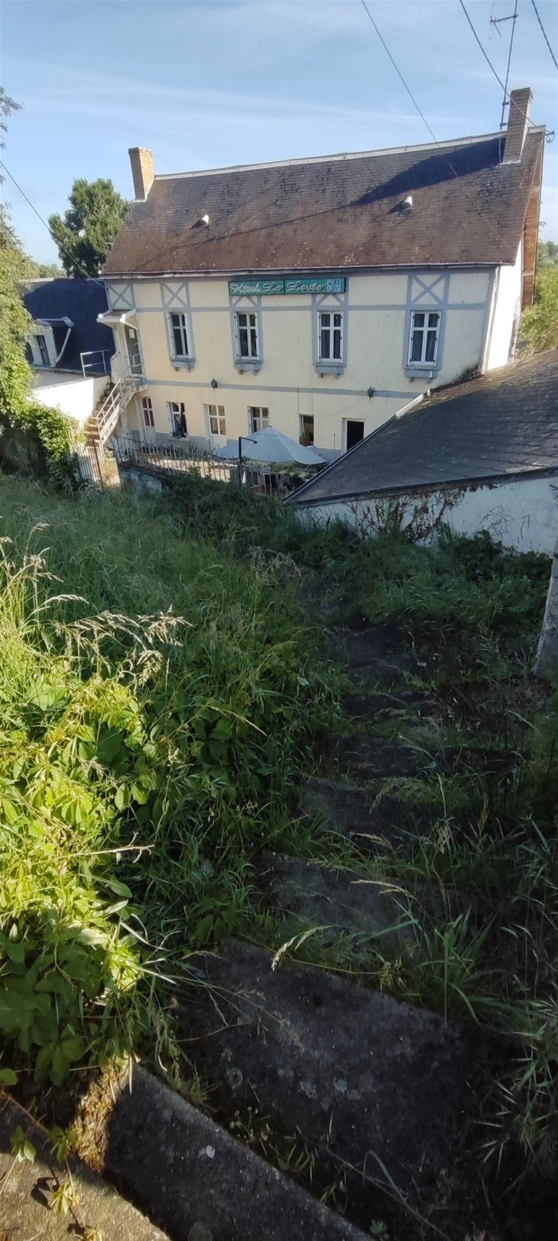 Maison à vendre, 212m², Chouzé-sur-Loire